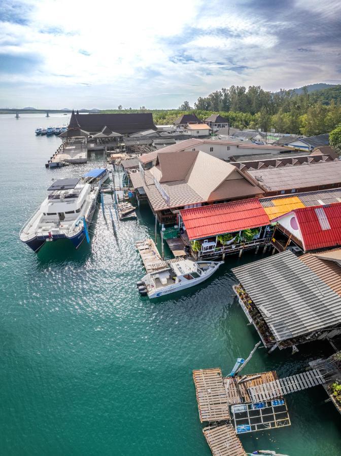 Boho Hostel Koh Lanta Exterior photo
